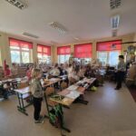 pasowanie na czytelnika