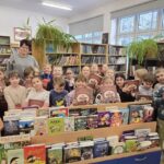 pasowanie na czytelnika