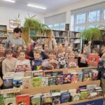 pasowanie na czytelnika