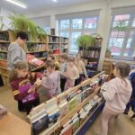 pasowanie na czytelnika