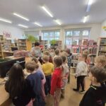 pasowanie na czytelnika