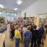 pasowanie na czytelnika