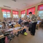 pasowanie na czytelnika