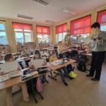 pasowanie na czytelnika