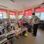 pasowanie na czytelnika