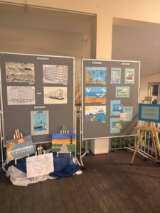 Wystawa. Miasto, które wyrosło z marzeń"