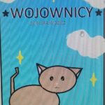 okładka ulubionej książki