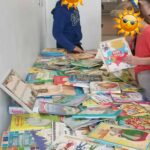 przygarnij książkę