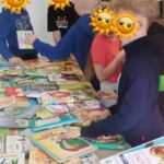 przygarnij książkę