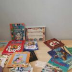 przygarnij książkę