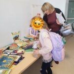 przygarnij książkę