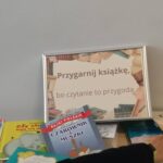 przygarnij książkę