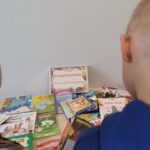 przygarnij książkę