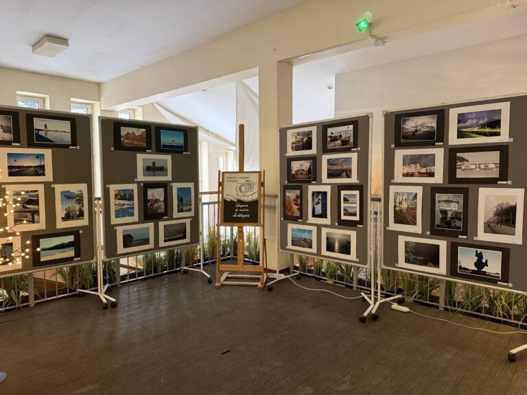 wystawa zdjęć konkursowych