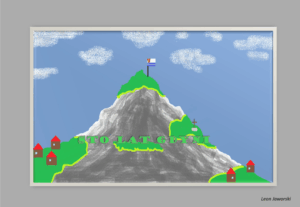 Pocztówki dla Gdyni