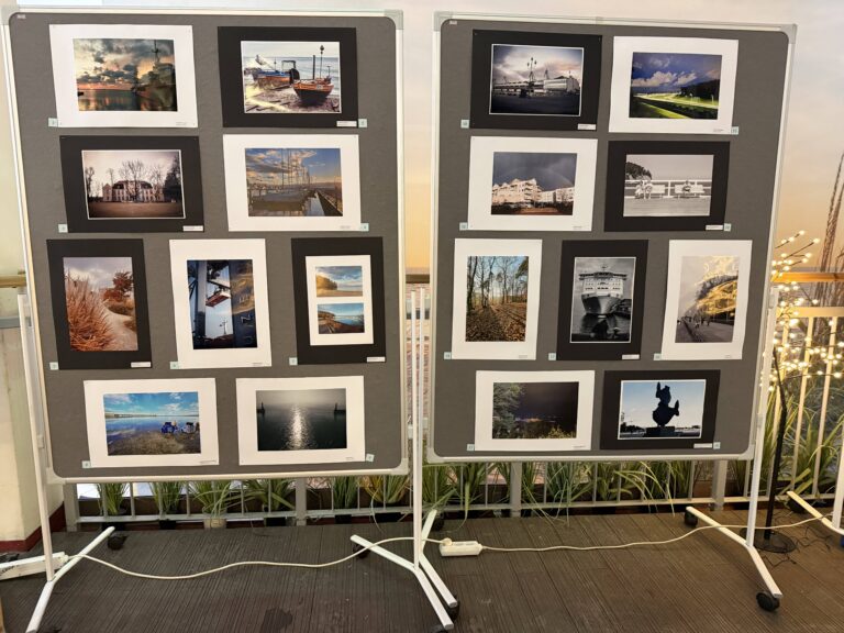 wystawa zdjęć konkursowych