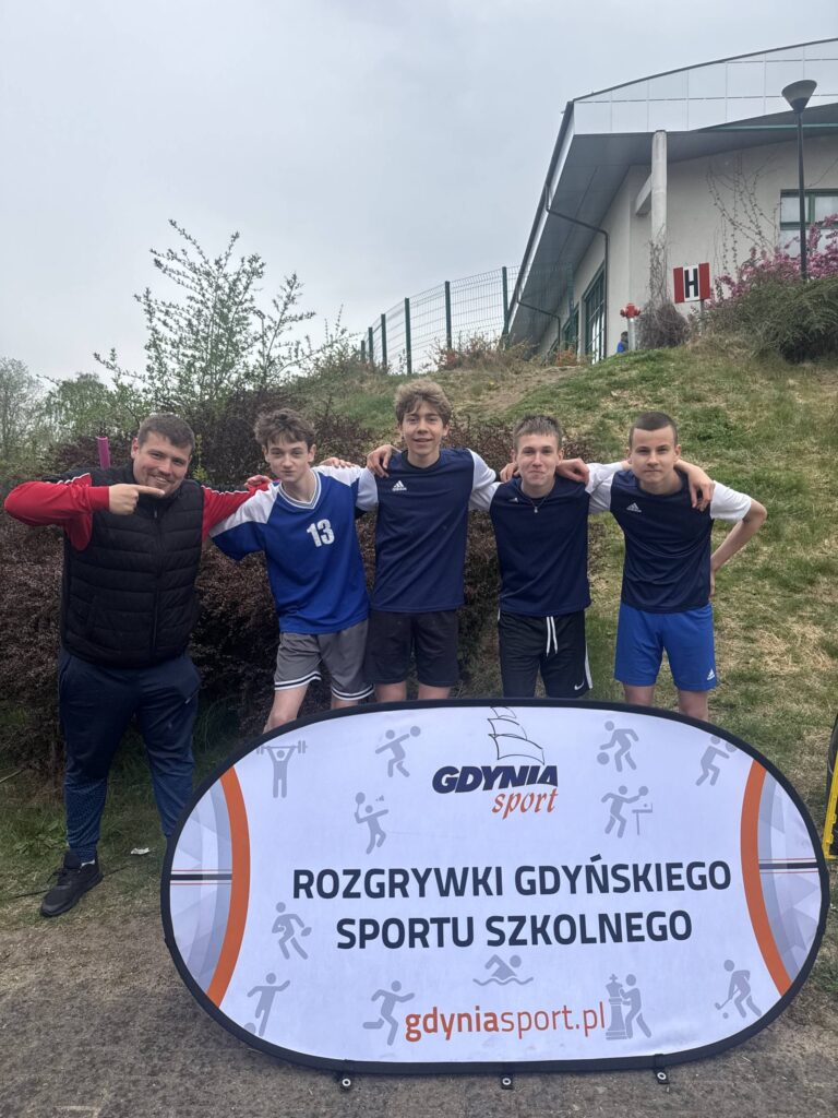 Igrzyska Młodzieży Szkolnej – Mistrzostwa Gdyni w Lekkiej Atletyce