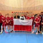 Międzynarodowy turniej unihokeja Kalmarsund Floorball Cup 2026