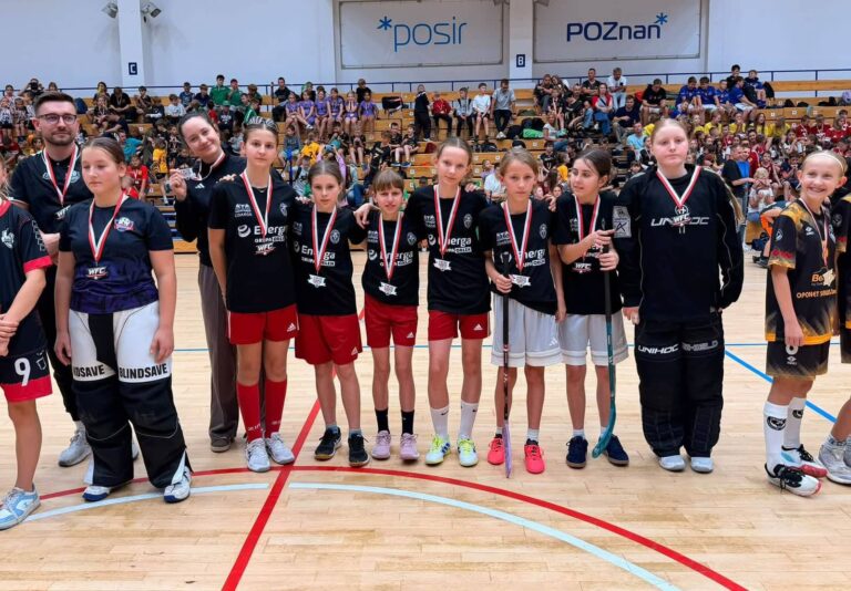 Ogólnopolski Turniej Unihokeja Wielkopolska Floorball Cup 2026