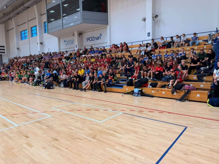 Ogólnopolski Turniej Unihokeja Wielkopolska Floorball Cup 2026