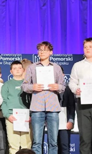 XXV Liga Matematyczna